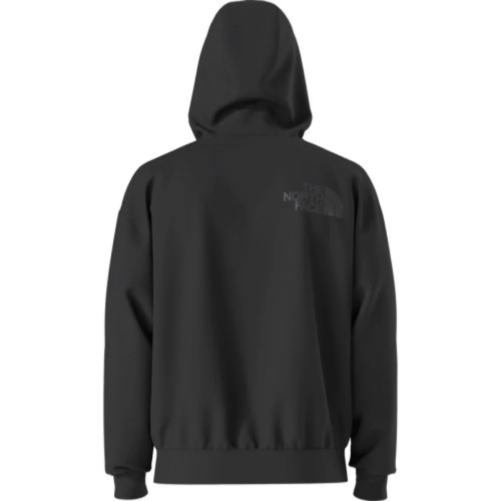 Men's XXL The North Face Horizon Fleece Pullover Hoodie